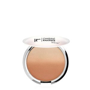 it Cosmetics Ombré Radiance Bronzer new in box